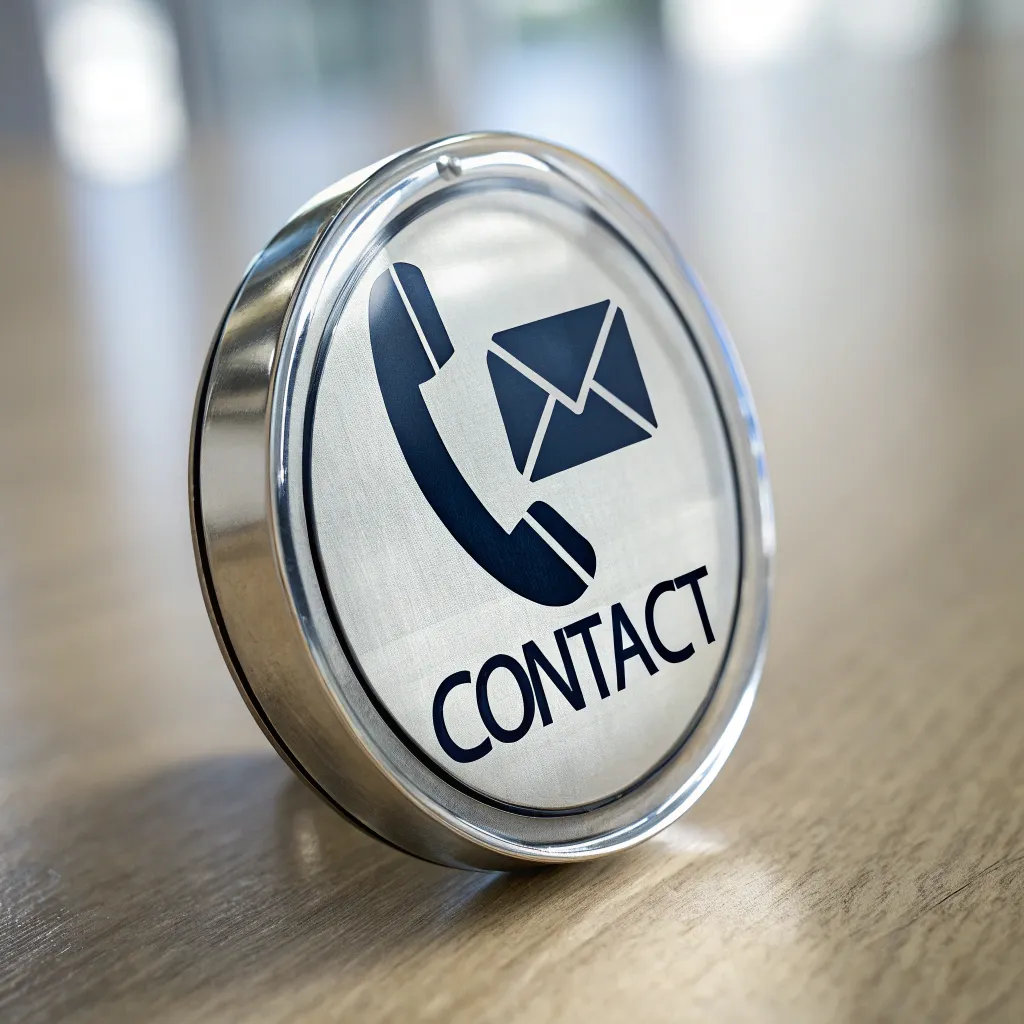 Contact Icon